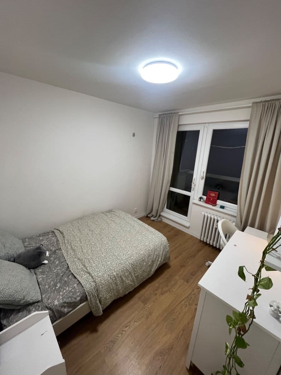 Predaj bytu 3-izbový 62 m², Maroldova, Ostrava, Moravskoslezský kraj Predaj bytu 3-izbový 62 m², Maroldova, Ostrava, Moravskoslezský kraj