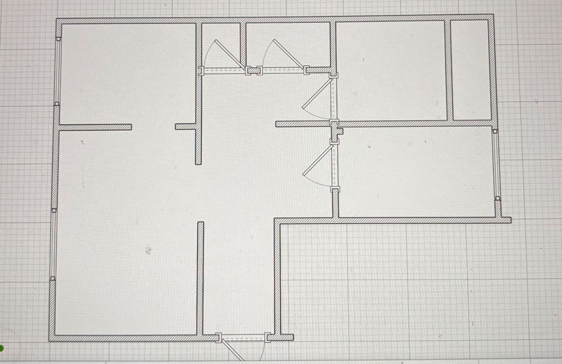 Predaj bytu 3-izbový 62 m², Maroldova, Ostrava, Moravskoslezský kraj Predaj bytu 3-izbový 62 m², Maroldova, Ostrava, Moravskoslezský kraj