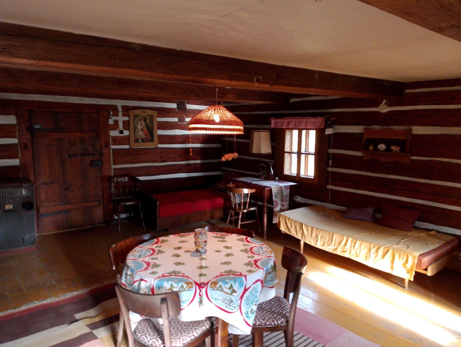 Predaj domu 150 m², pozemek 1.600 m², 9, Medonosy, Středočeský kraj Predaj domu 150 m², pozemek 1.600 m², 9, Medonosy, Středočeský kraj