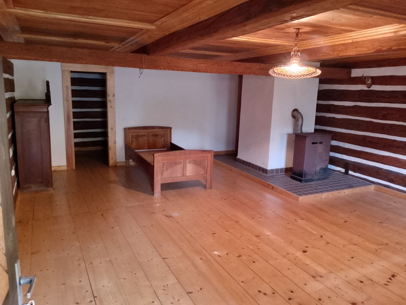 Predaj domu 150 m², pozemek 1.600 m², 9, Medonosy, Středočeský kraj Predaj domu 150 m², pozemek 1.600 m², 9, Medonosy, Středočeský kraj