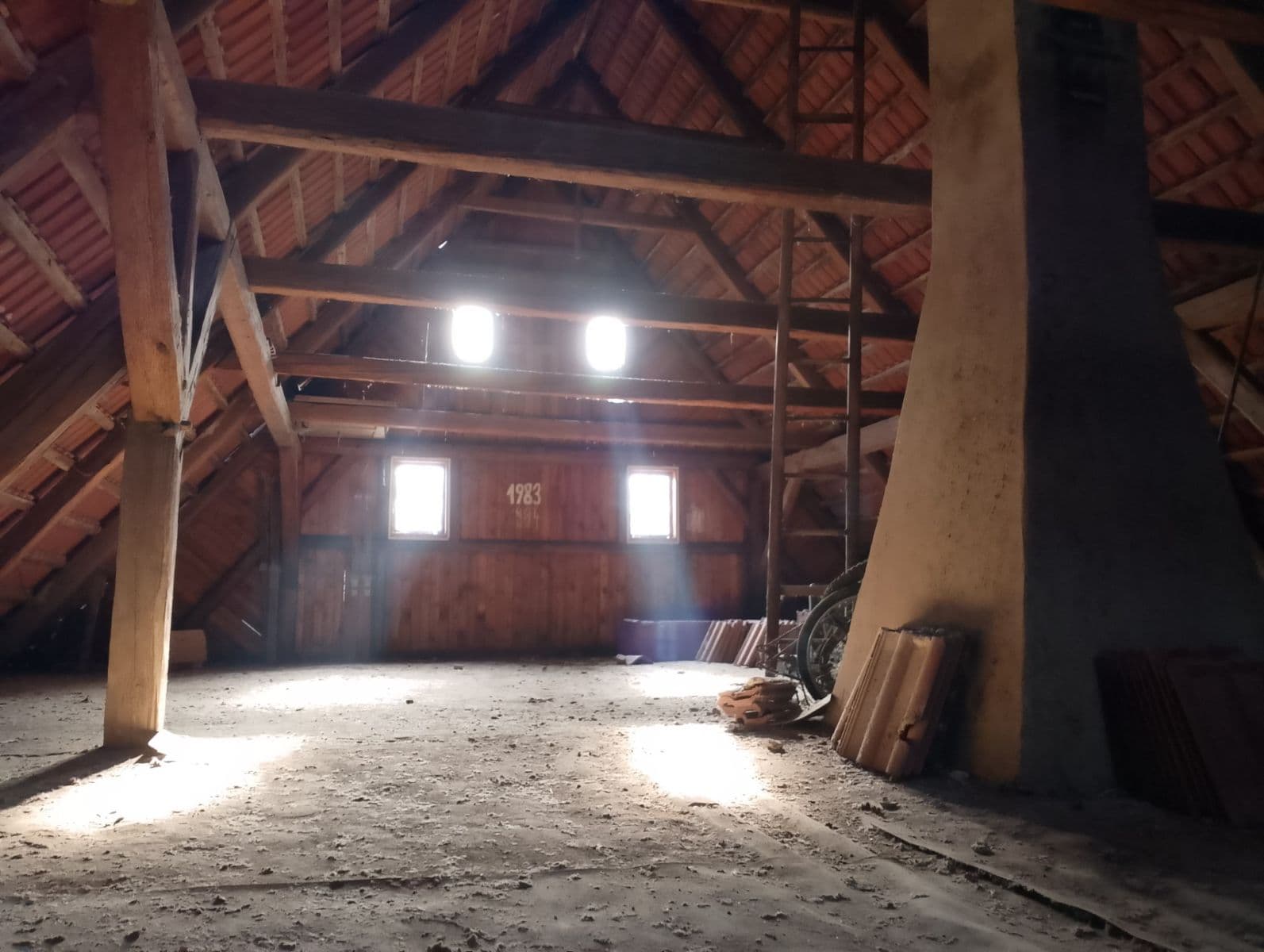 Predaj domu 150 m², pozemek 1.600 m², 9, Medonosy, Středočeský kraj Predaj domu 150 m², pozemek 1.600 m², 9, Medonosy, Středočeský kraj