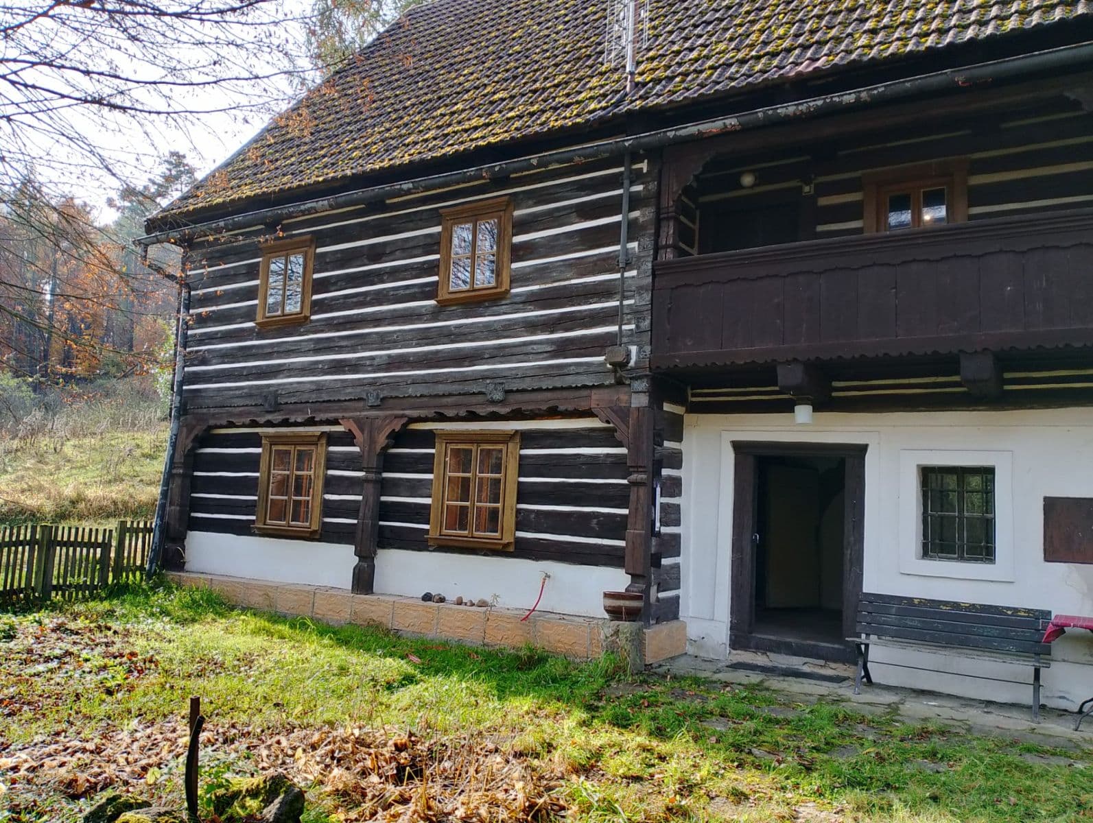 Predaj domu 150 m², pozemek 1.600 m², 9, Medonosy, Středočeský kraj Predaj domu 150 m², pozemek 1.600 m², 9, Medonosy, Středočeský kraj