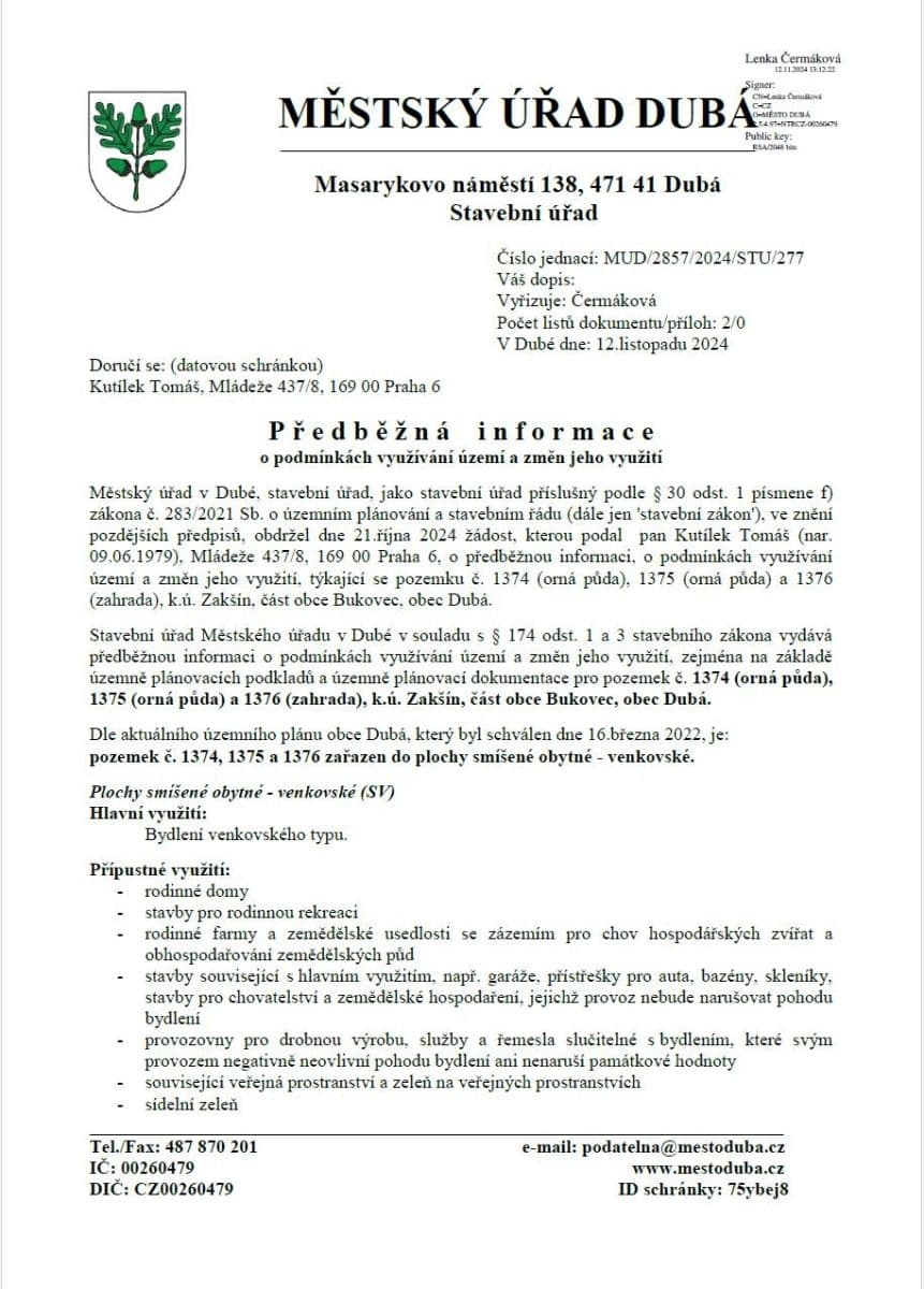 Predaj domu 150 m², pozemek 1.600 m², 9, Medonosy, Středočeský kraj Predaj domu 150 m², pozemek 1.600 m², 9, Medonosy, Středočeský kraj