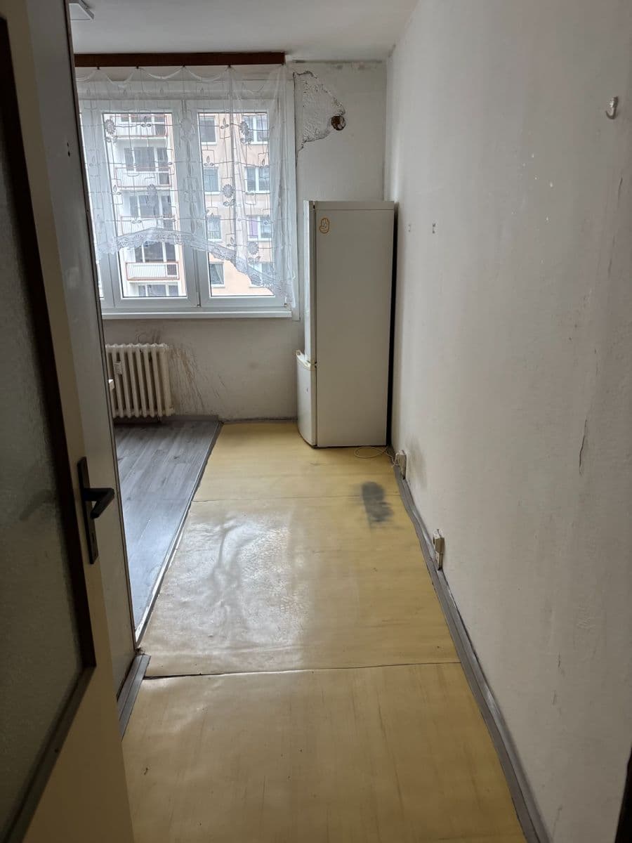 Predaj bytu 1-izbový 41 m², Nová, Ústí nad Labem, Ústecký kraj Predaj bytu 1-izbový 41 m², Nová, Ústí nad Labem, Ústecký kraj