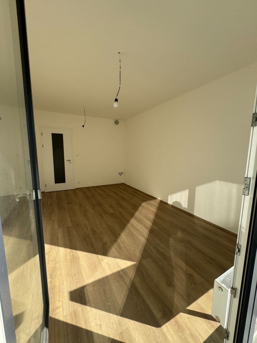 Predaj bytu 1-izbový 33 m², Čakovická, Praha, Praha Predaj bytu 1-izbový 33 m², Čakovická, Praha, Praha