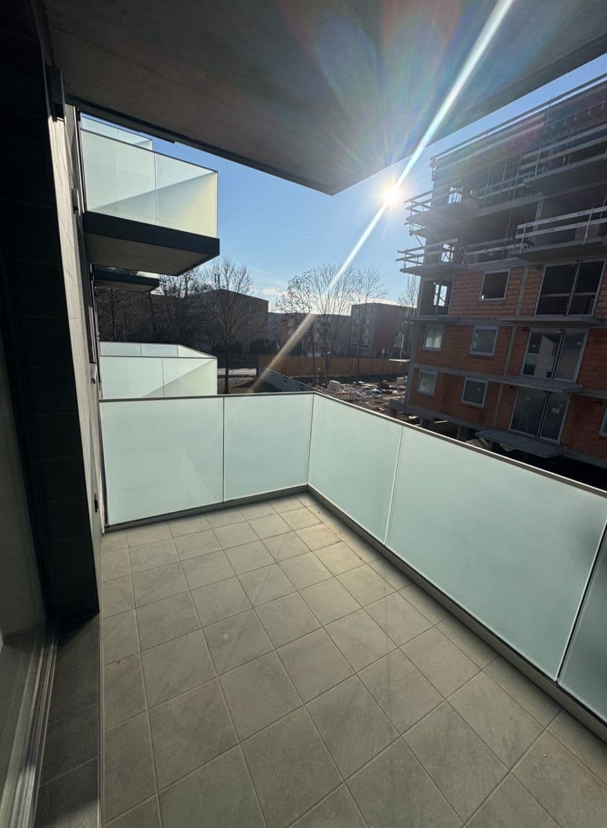 Predaj bytu 1-izbový 33 m², Čakovická, Praha, Praha Predaj bytu 1-izbový 33 m², Čakovická, Praha, Praha