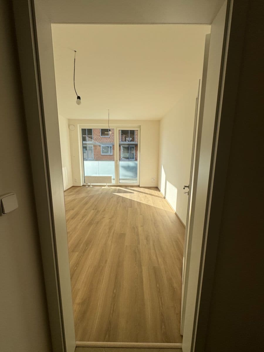 Predaj bytu 1-izbový 33 m², Čakovická, Praha, Praha Predaj bytu 1-izbový 33 m², Čakovická, Praha, Praha