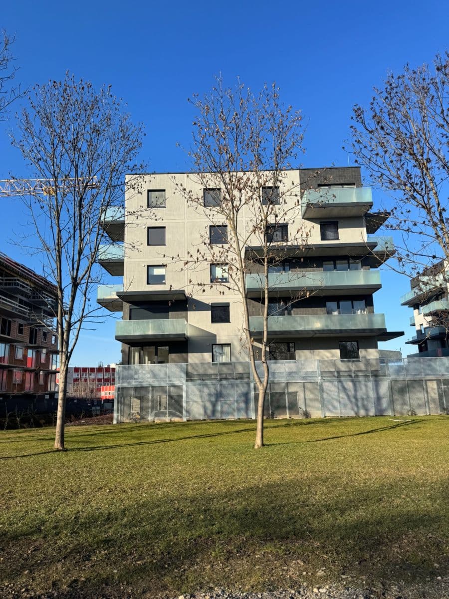 Predaj bytu 1-izbový 33 m², Čakovická, Praha, Praha Predaj bytu 1-izbový 33 m², Čakovická, Praha, Praha