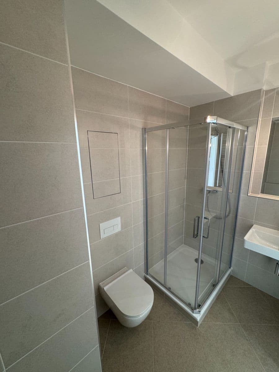 Predaj bytu 1-izbový 33 m², Čakovická, Praha, Praha Predaj bytu 1-izbový 33 m², Čakovická, Praha, Praha