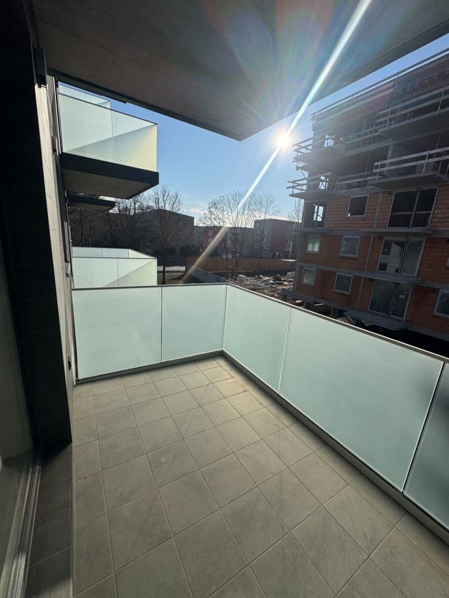 Predaj bytu 1-izbový 33 m², Čakovická, Praha, Praha Predaj bytu 1-izbový 33 m², Čakovická, Praha, Praha