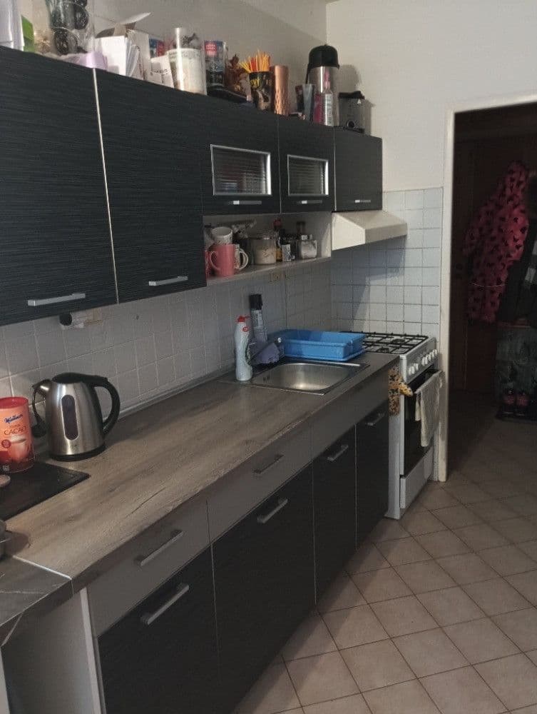 Predaj bytu 3-izbový 65 m², Na Výšině, Jablonec nad Nisou, Liberecký kraj Predaj bytu 3-izbový 65 m², Na Výšině, Jablonec nad Nisou, Liberecký kraj