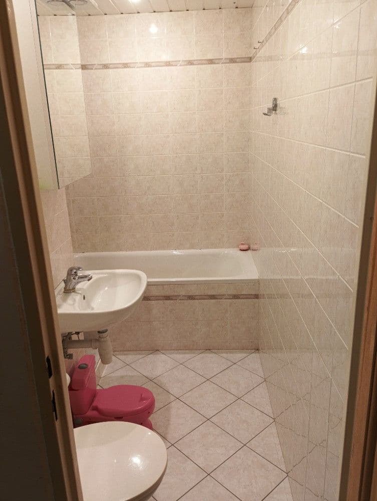 Predaj bytu 3-izbový 65 m², Na Výšině, Jablonec nad Nisou, Liberecký kraj Predaj bytu 3-izbový 65 m², Na Výšině, Jablonec nad Nisou, Liberecký kraj