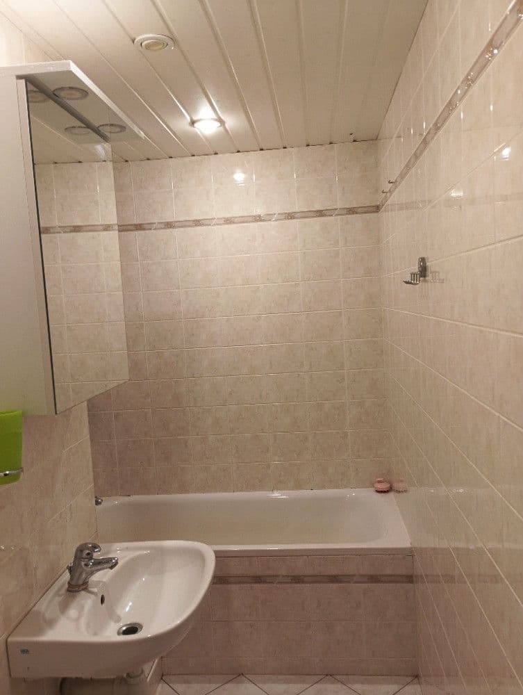 Predaj bytu 3-izbový 65 m², Na Výšině, Jablonec nad Nisou, Liberecký kraj Predaj bytu 3-izbový 65 m², Na Výšině, Jablonec nad Nisou, Liberecký kraj