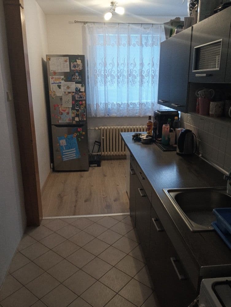 Predaj bytu 3-izbový 65 m², Na Výšině, Jablonec nad Nisou, Liberecký kraj Predaj bytu 3-izbový 65 m², Na Výšině, Jablonec nad Nisou, Liberecký kraj