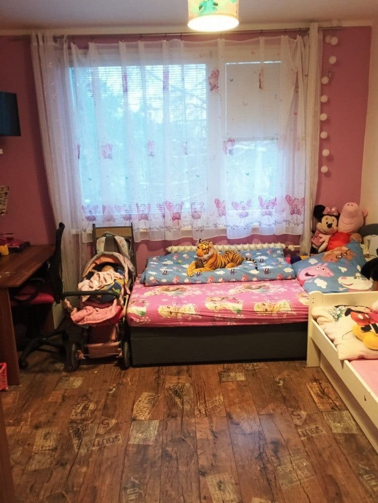 Predaj bytu 3-izbový 65 m², Na Výšině, Jablonec nad Nisou, Liberecký kraj Predaj bytu 3-izbový 65 m², Na Výšině, Jablonec nad Nisou, Liberecký kraj