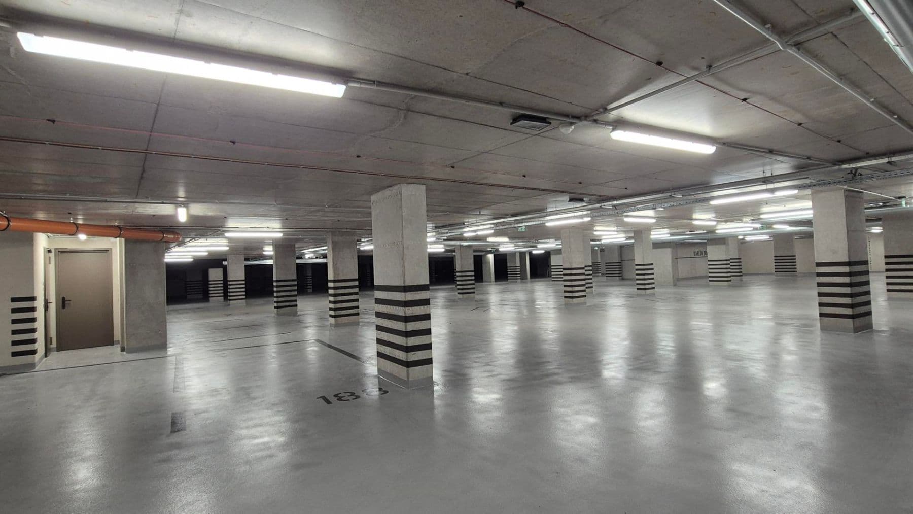 Prenájom bytu 1-izbový 43 m², Bratislavská, Brno, Jihomoravský kraj Prenájom bytu 1-izbový 43 m², Bratislavská, Brno, Jihomoravský kraj