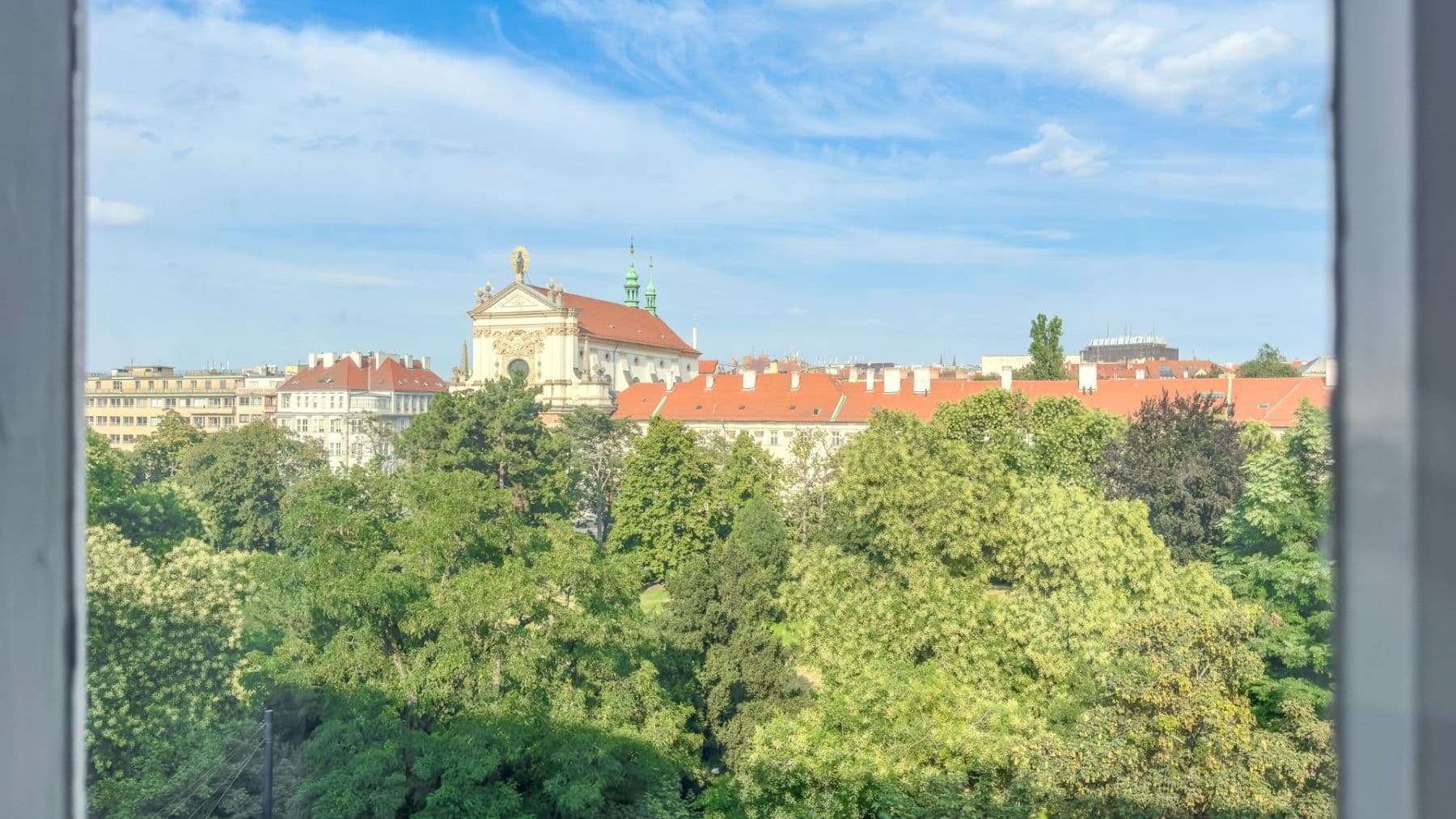 Prenájom kancelárie 128 m², Karlovo náměstí, Praha, Praha Prenájom kancelárie 128 m², Karlovo náměstí, Praha, Praha