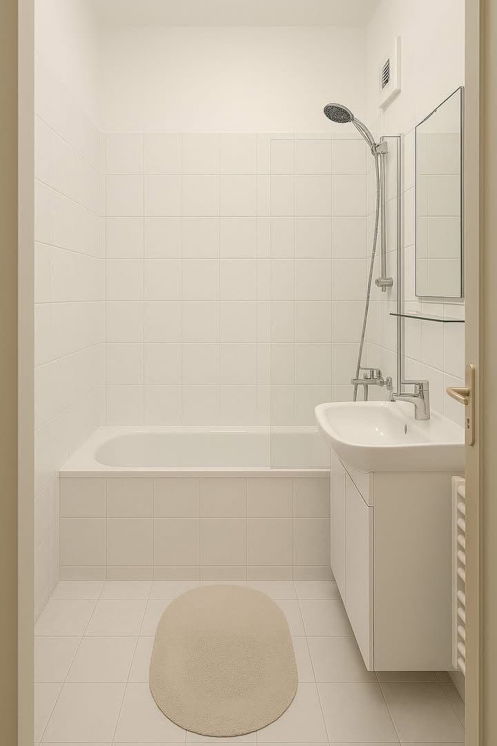 Predaj bytu 2-izbový 59 m², Obchodní, Slavičín, Zlínský kraj Predaj bytu 2-izbový 59 m², Obchodní, Slavičín, Zlínský kraj