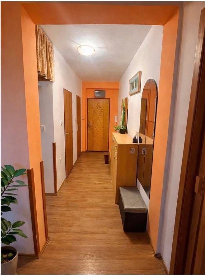 Predaj bytu 2-izbový 59 m², Obchodní, Slavičín, Zlínský kraj Predaj bytu 2-izbový 59 m², Obchodní, Slavičín, Zlínský kraj