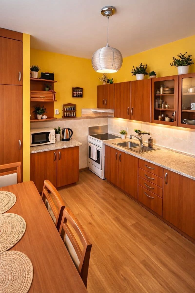 Predaj bytu 2-izbový 59 m², Obchodní, Slavičín, Zlínský kraj Predaj bytu 2-izbový 59 m², Obchodní, Slavičín, Zlínský kraj