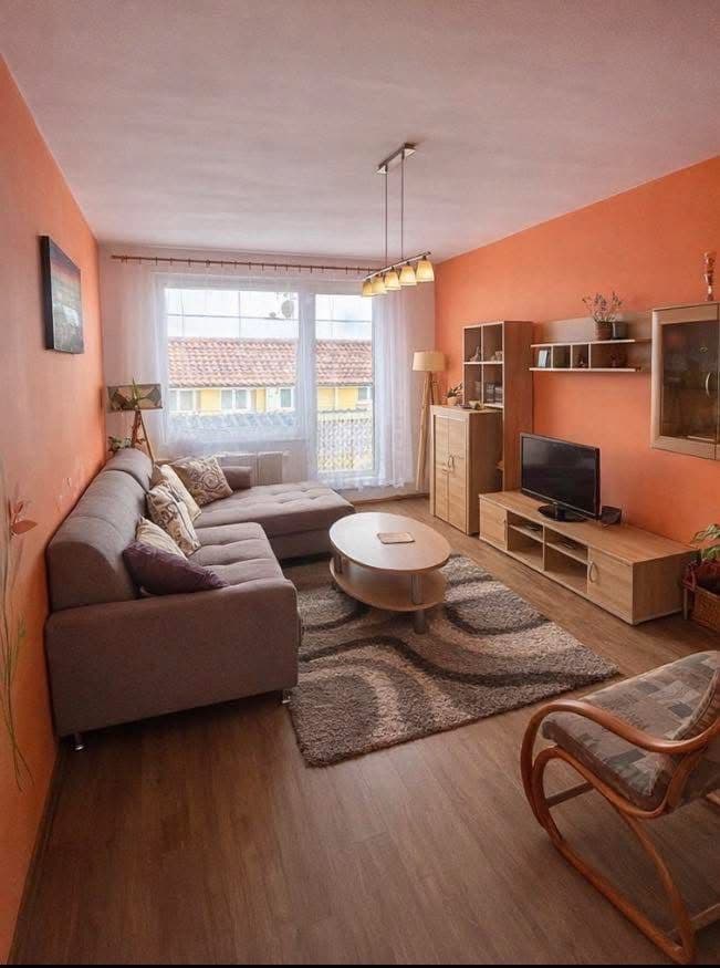 Predaj bytu 2-izbový 59 m², Obchodní, Slavičín, Zlínský kraj Predaj bytu 2-izbový 59 m², Obchodní, Slavičín, Zlínský kraj