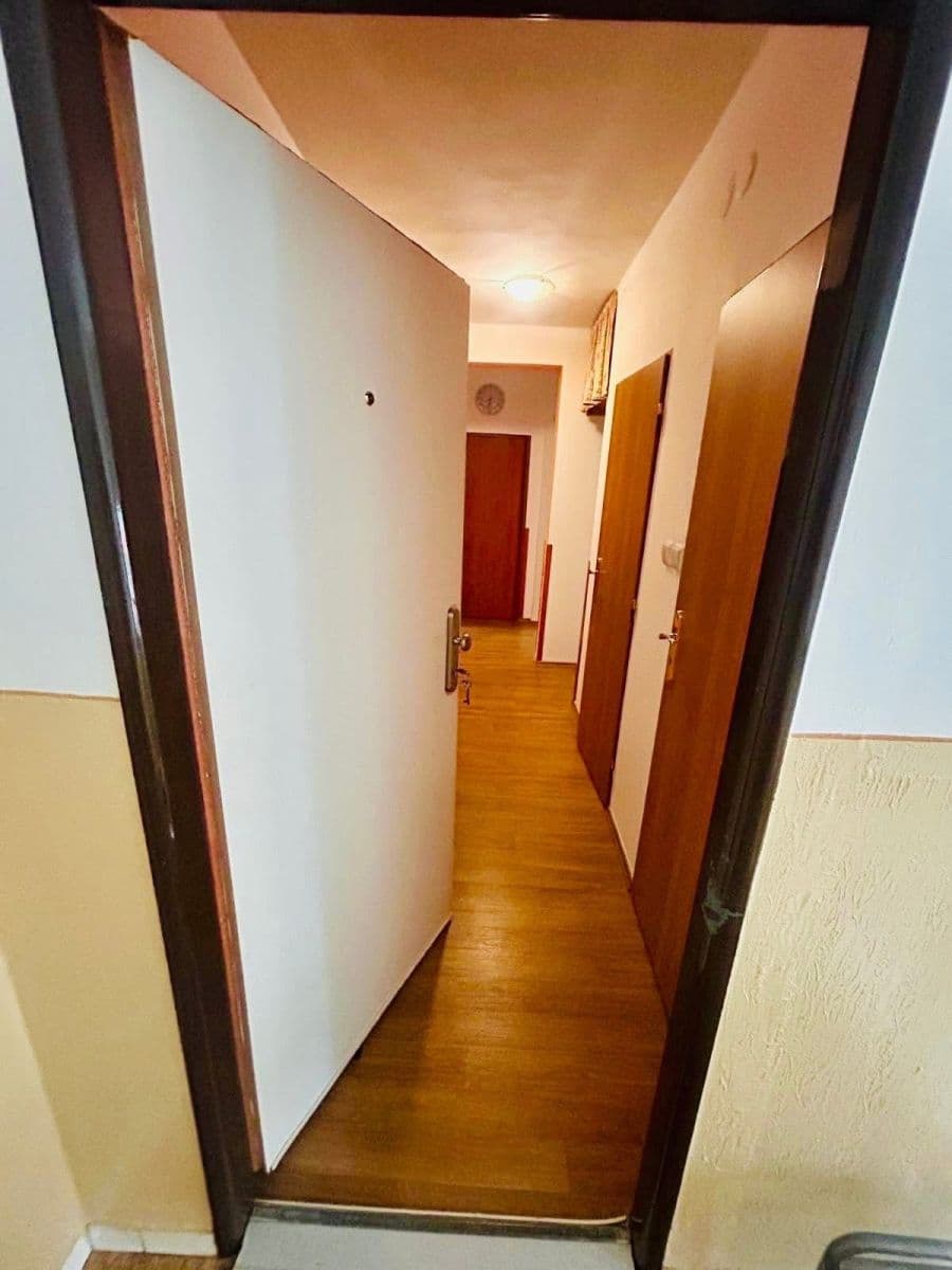 Predaj bytu 2-izbový 59 m², Obchodní, Slavičín, Zlínský kraj Predaj bytu 2-izbový 59 m², Obchodní, Slavičín, Zlínský kraj