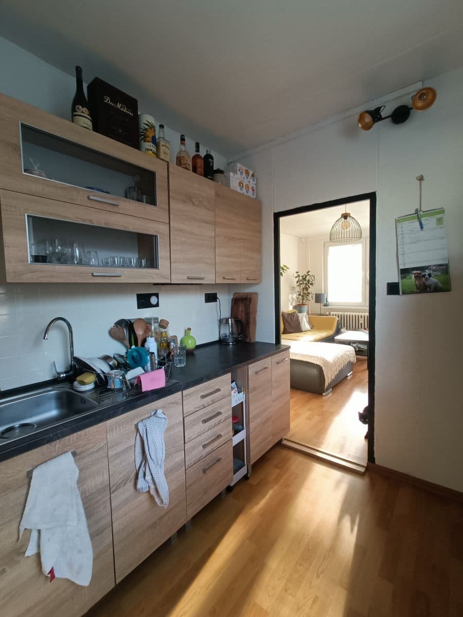 Prenájom bytu 3-izbový 64 m², Kežmarská, Košice - mestská časť Západ, Košický kraj Prenájom bytu 3-izbový 64 m², Kežmarská, Košice - mestská časť Západ, Košický kraj