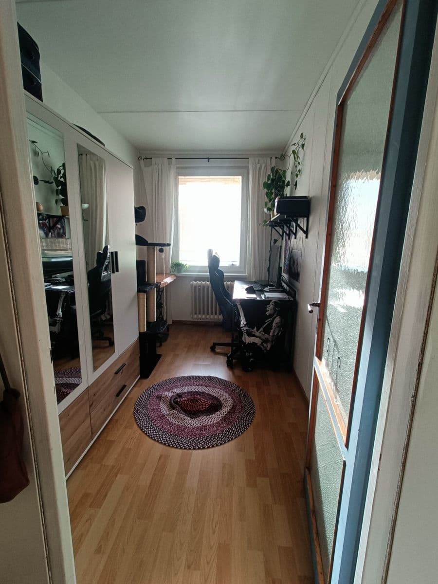 Prenájom bytu 3-izbový 64 m², Kežmarská, Košice - mestská časť Západ, Košický kraj Prenájom bytu 3-izbový 64 m², Kežmarská, Košice - mestská časť Západ, Košický kraj