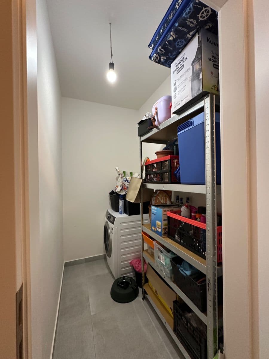 Predaj bytu 4-izbový 102 m², Kardausova, Praha, Praha Predaj bytu 4-izbový 102 m², Kardausova, Praha, Praha