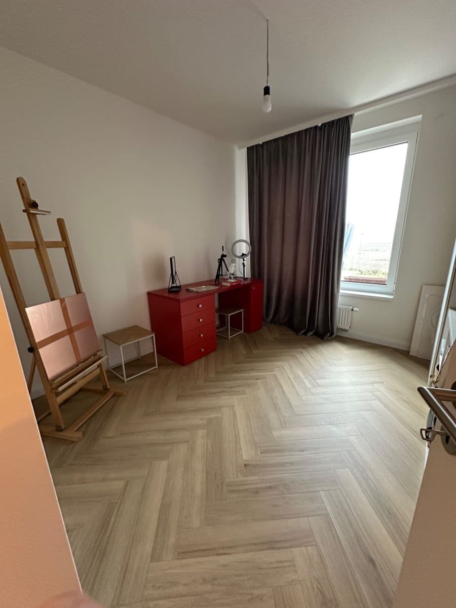 Predaj bytu 4-izbový 102 m², Kardausova, Praha, Praha Predaj bytu 4-izbový 102 m², Kardausova, Praha, Praha