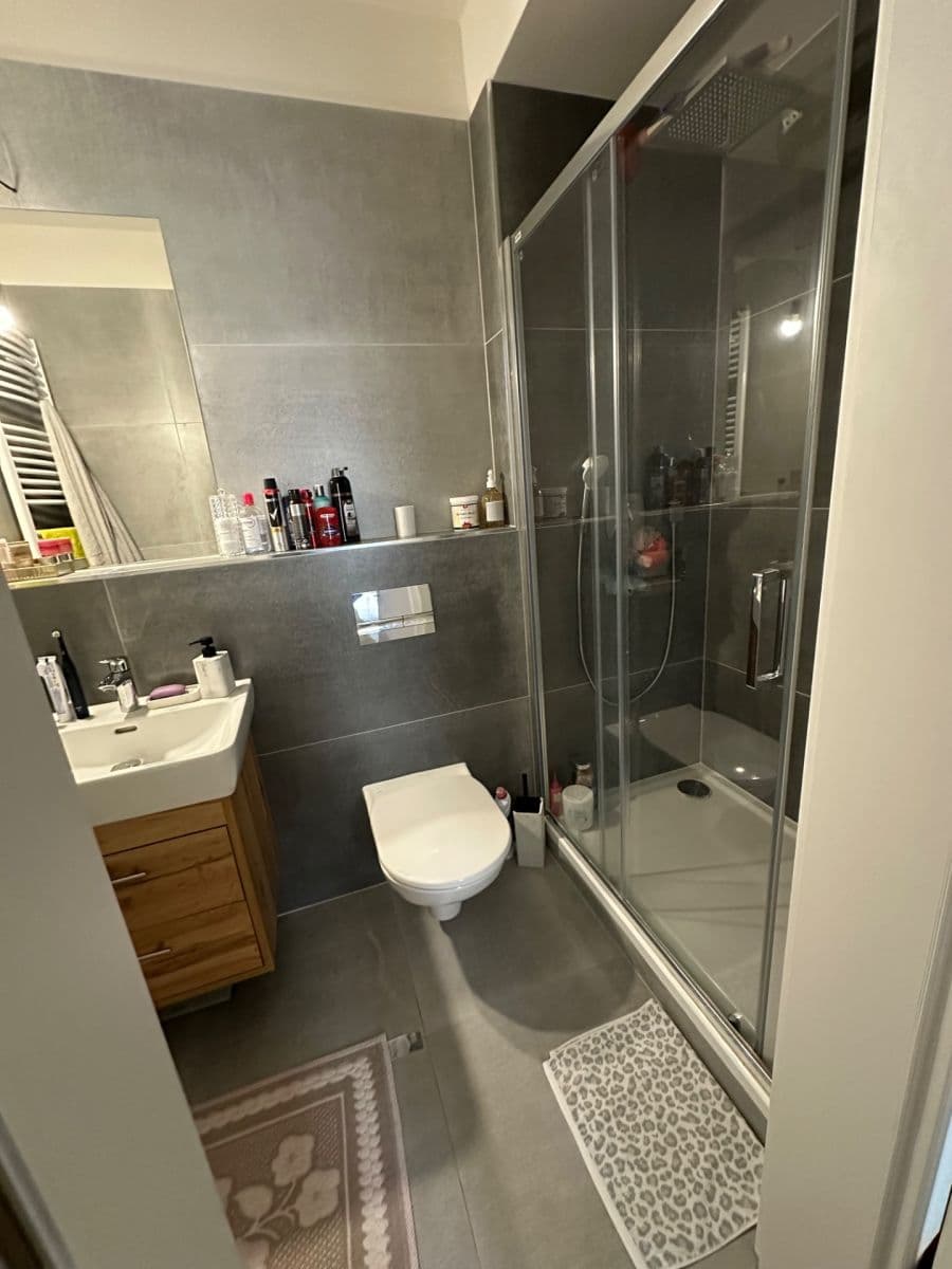 Predaj bytu 4-izbový 102 m², Kardausova, Praha, Praha Predaj bytu 4-izbový 102 m², Kardausova, Praha, Praha