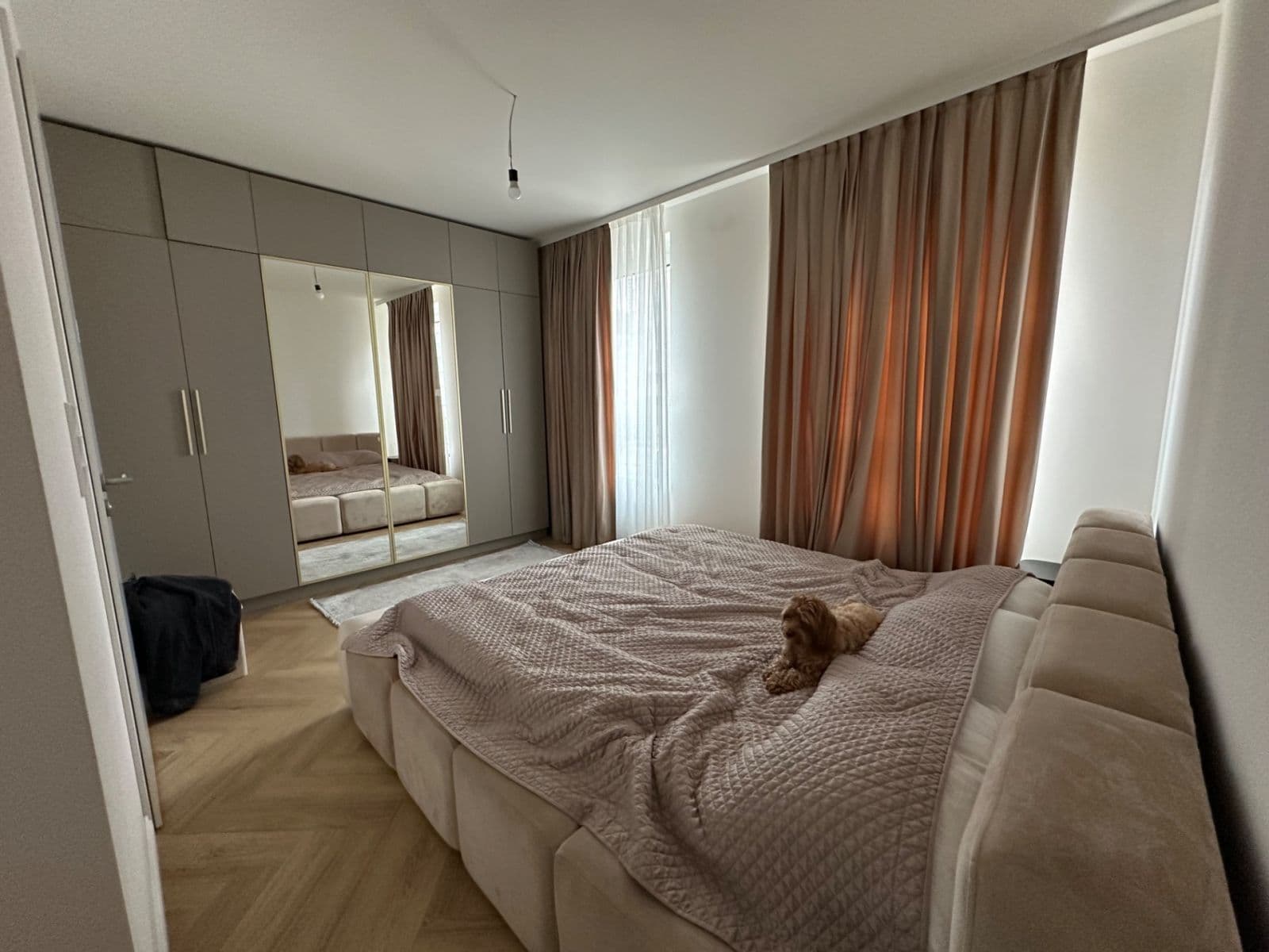 Predaj bytu 4-izbový 102 m², Kardausova, Praha, Praha Predaj bytu 4-izbový 102 m², Kardausova, Praha, Praha