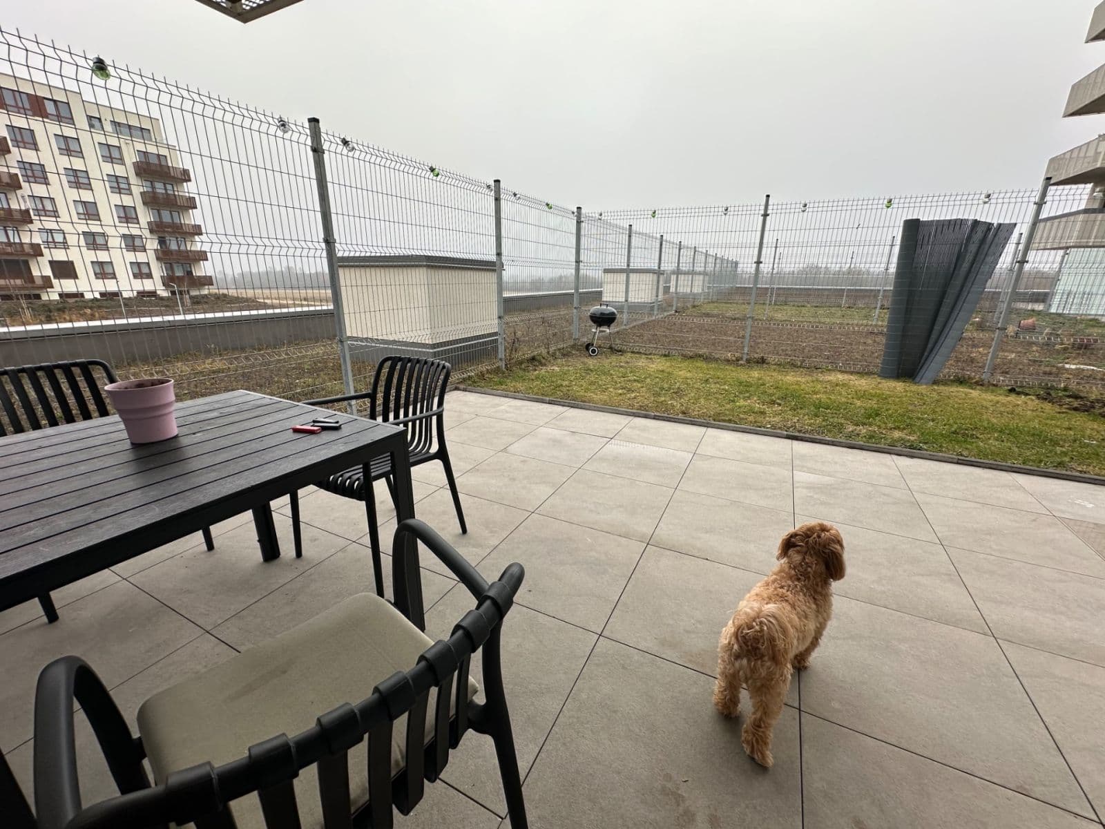 Predaj bytu 4-izbový 102 m², Kardausova, Praha, Praha Predaj bytu 4-izbový 102 m², Kardausova, Praha, Praha