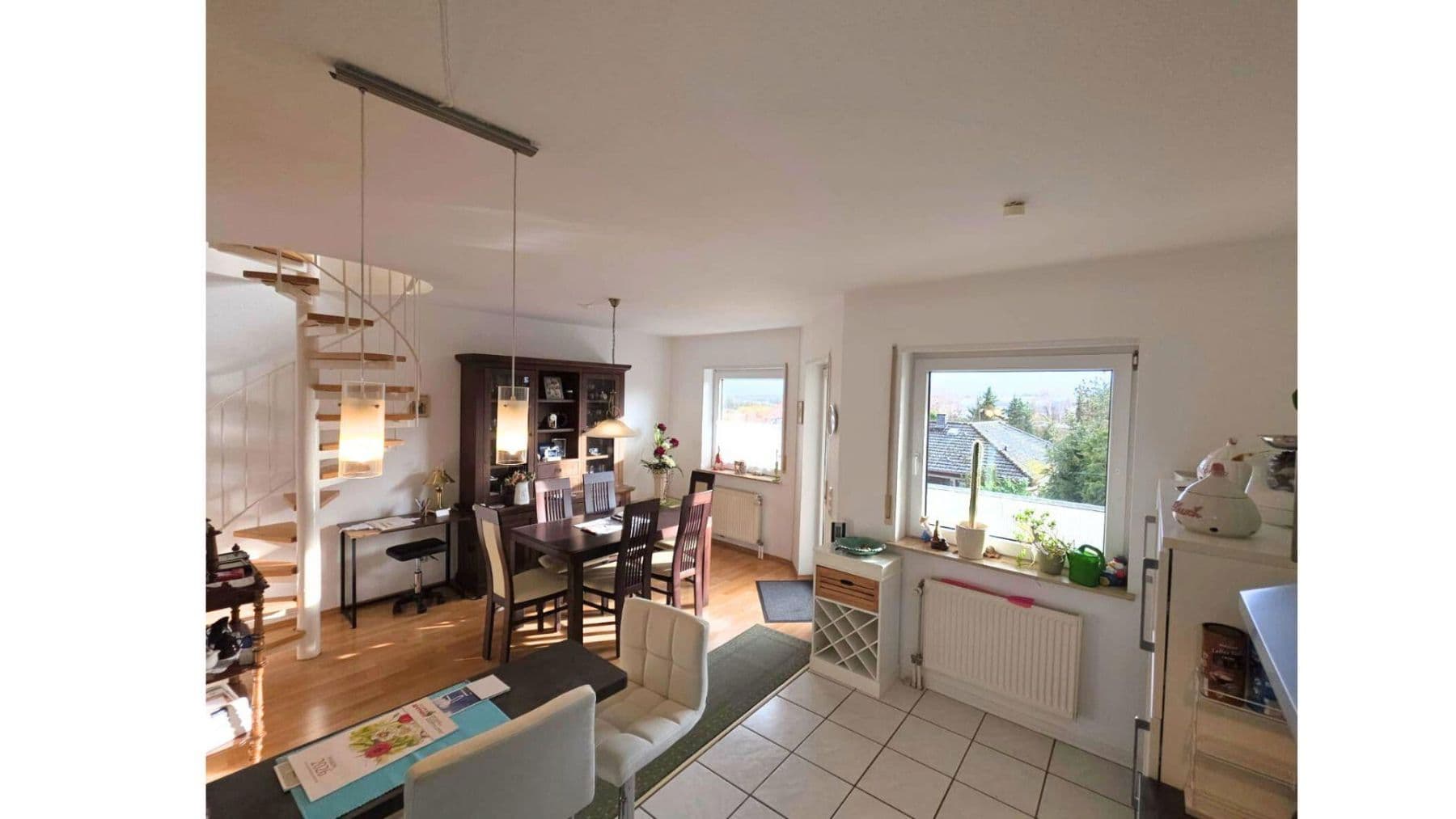 Predaj bytu 3-izbový 95 m², Südring 11, Schweigen-Rechtenbach, Porýnie-Falcko Predaj bytu 3-izbový 95 m², Südring 11, Schweigen-Rechtenbach, Porýnie-Falcko