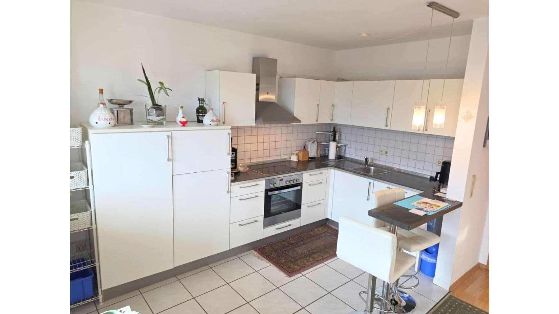 Predaj bytu 3-izbový 95 m², Südring 11, Schweigen-Rechtenbach, Porýnie-Falcko Predaj bytu 3-izbový 95 m², Südring 11, Schweigen-Rechtenbach, Porýnie-Falcko