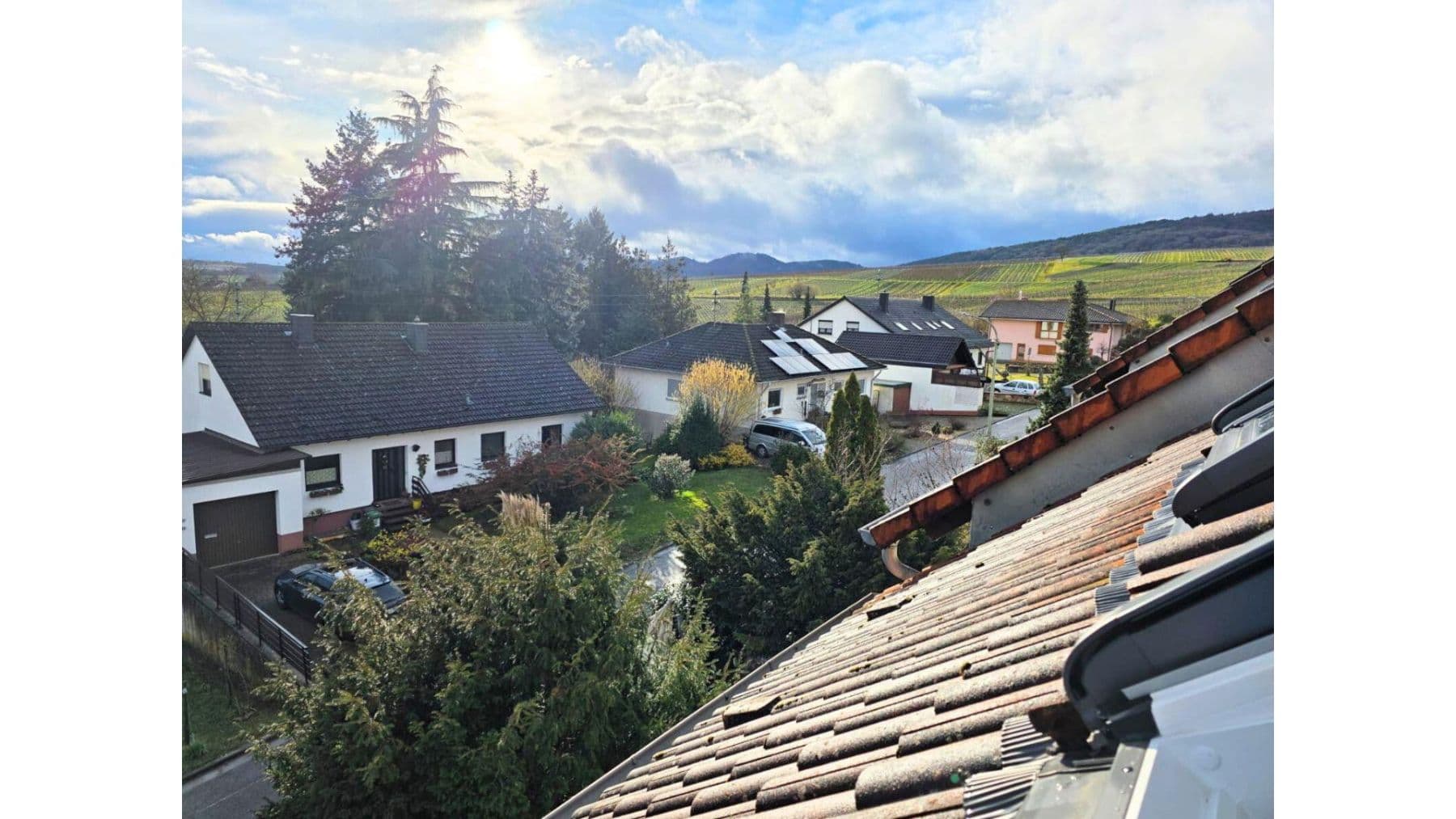 Predaj bytu 3-izbový 95 m², Südring 11, Schweigen-Rechtenbach, Porýnie-Falcko Predaj bytu 3-izbový 95 m², Südring 11, Schweigen-Rechtenbach, Porýnie-Falcko