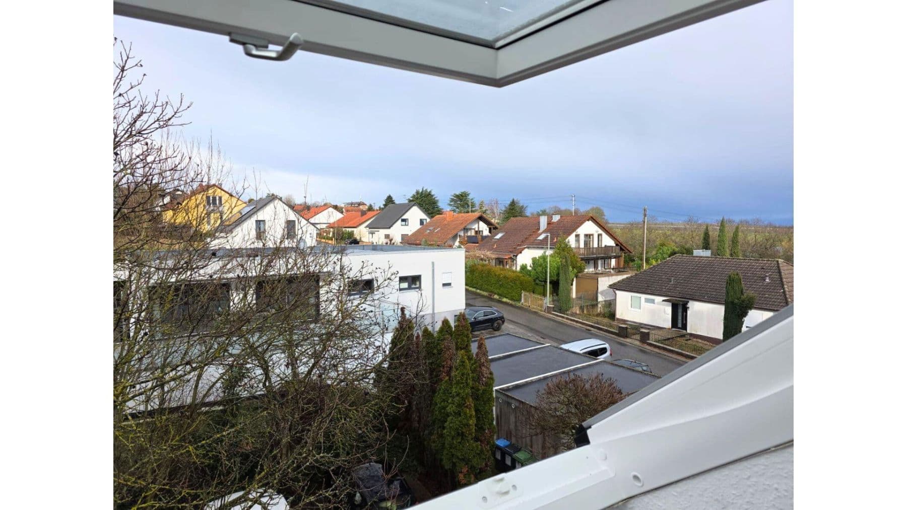 Predaj bytu 3-izbový 95 m², Südring 11, Schweigen-Rechtenbach, Porýnie-Falcko Predaj bytu 3-izbový 95 m², Südring 11, Schweigen-Rechtenbach, Porýnie-Falcko