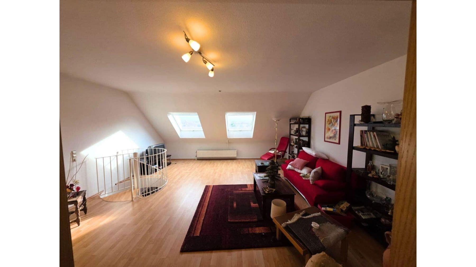 Predaj bytu 3-izbový 95 m², Südring 11, Schweigen-Rechtenbach, Porýnie-Falcko Predaj bytu 3-izbový 95 m², Südring 11, Schweigen-Rechtenbach, Porýnie-Falcko