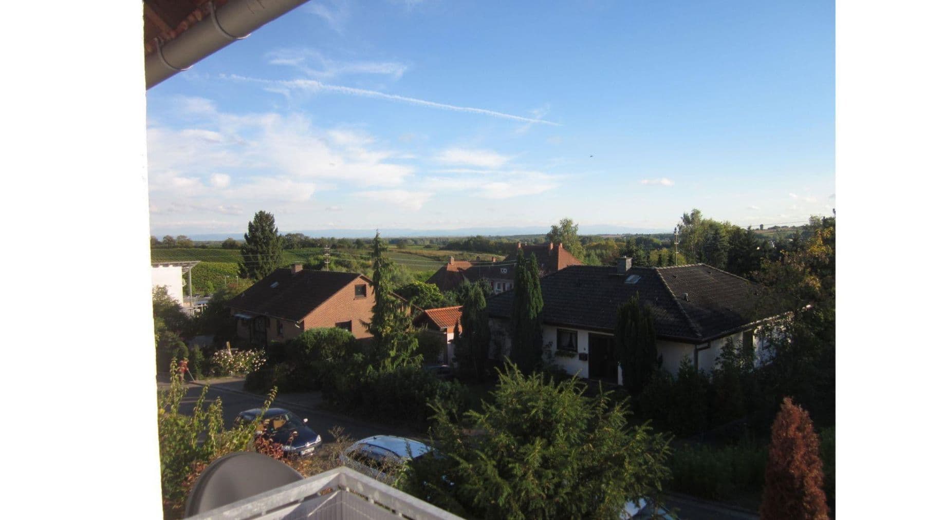 Predaj bytu 3-izbový 95 m², Südring 11, Schweigen-Rechtenbach, Porýnie-Falcko Predaj bytu 3-izbový 95 m², Südring 11, Schweigen-Rechtenbach, Porýnie-Falcko