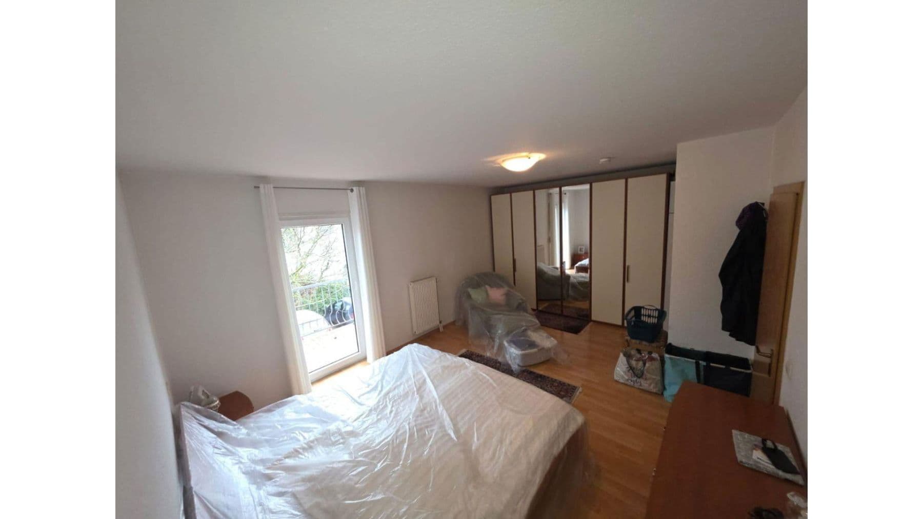 Predaj bytu 3-izbový 95 m², Südring 11, Schweigen-Rechtenbach, Porýnie-Falcko Predaj bytu 3-izbový 95 m², Südring 11, Schweigen-Rechtenbach, Porýnie-Falcko