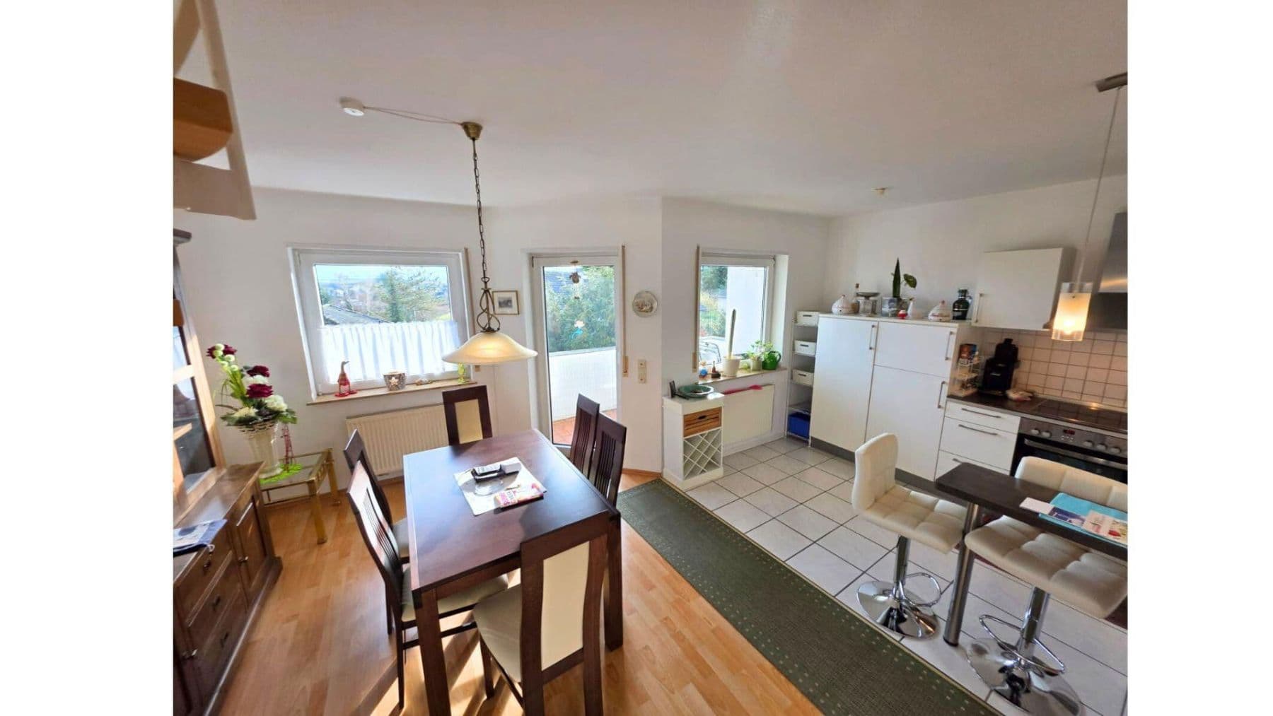 Predaj bytu 3-izbový 95 m², Südring 11, Schweigen-Rechtenbach, Porýnie-Falcko Predaj bytu 3-izbový 95 m², Südring 11, Schweigen-Rechtenbach, Porýnie-Falcko