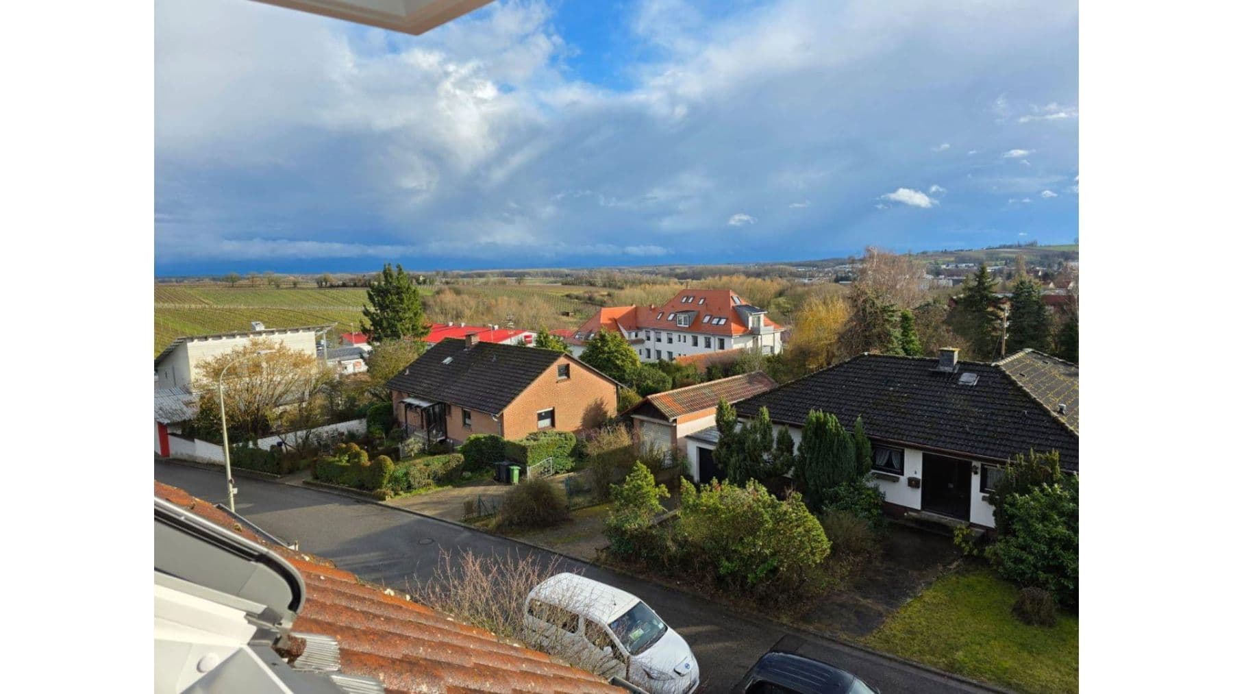 Predaj bytu 3-izbový 95 m², Südring 11, Schweigen-Rechtenbach, Porýnie-Falcko Predaj bytu 3-izbový 95 m², Südring 11, Schweigen-Rechtenbach, Porýnie-Falcko