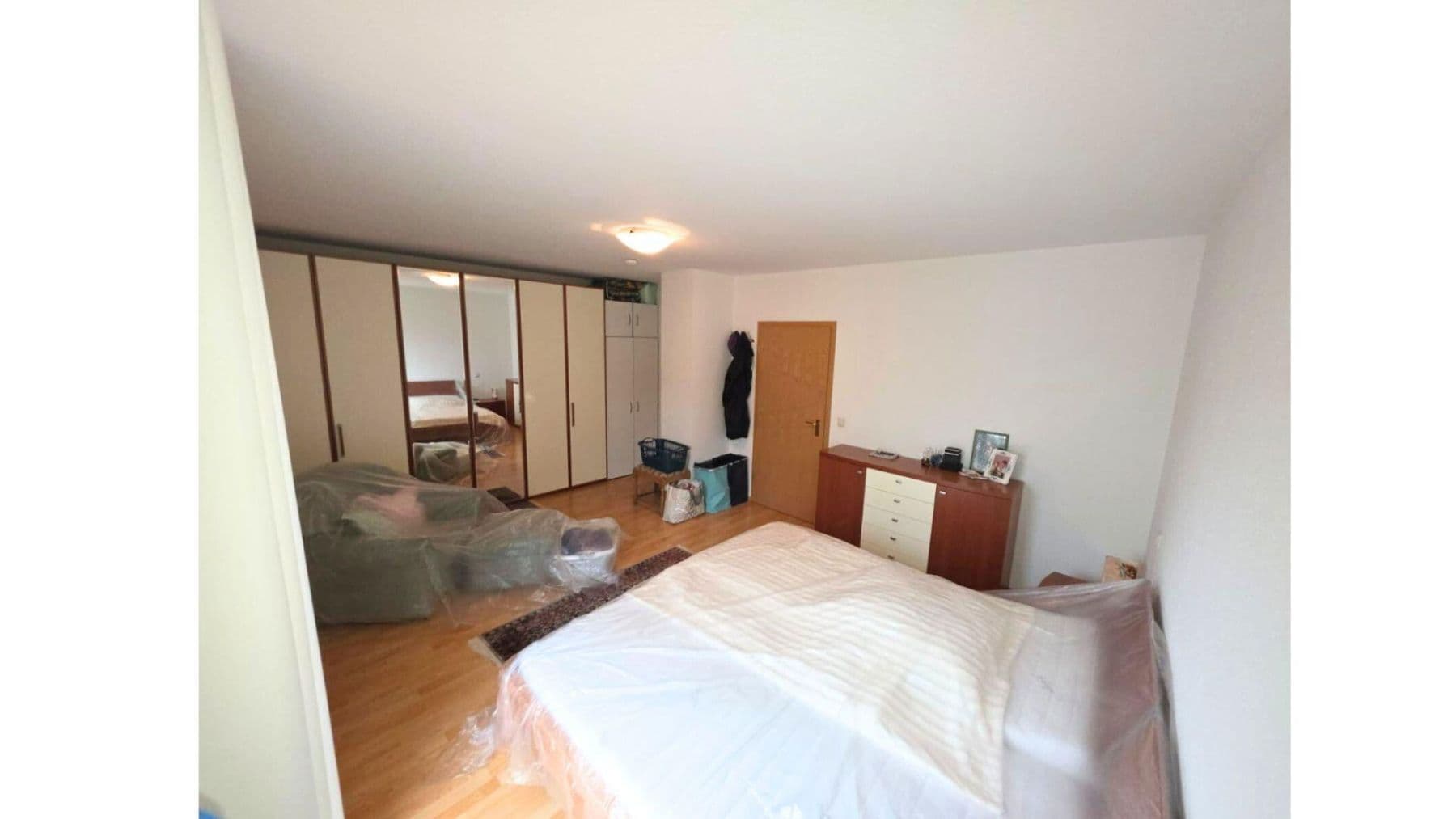 Predaj bytu 3-izbový 95 m², Südring 11, Schweigen-Rechtenbach, Porýnie-Falcko Predaj bytu 3-izbový 95 m², Südring 11, Schweigen-Rechtenbach, Porýnie-Falcko