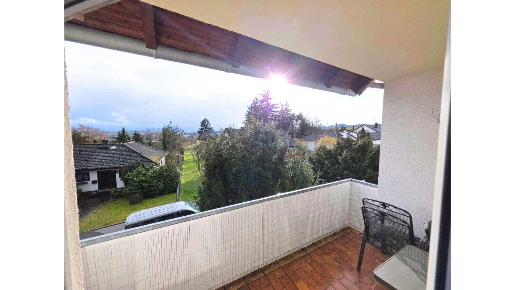 Predaj bytu 3-izbový 95 m², Südring 11, Schweigen-Rechtenbach, Porýnie-Falcko Predaj bytu 3-izbový 95 m², Südring 11, Schweigen-Rechtenbach, Porýnie-Falcko