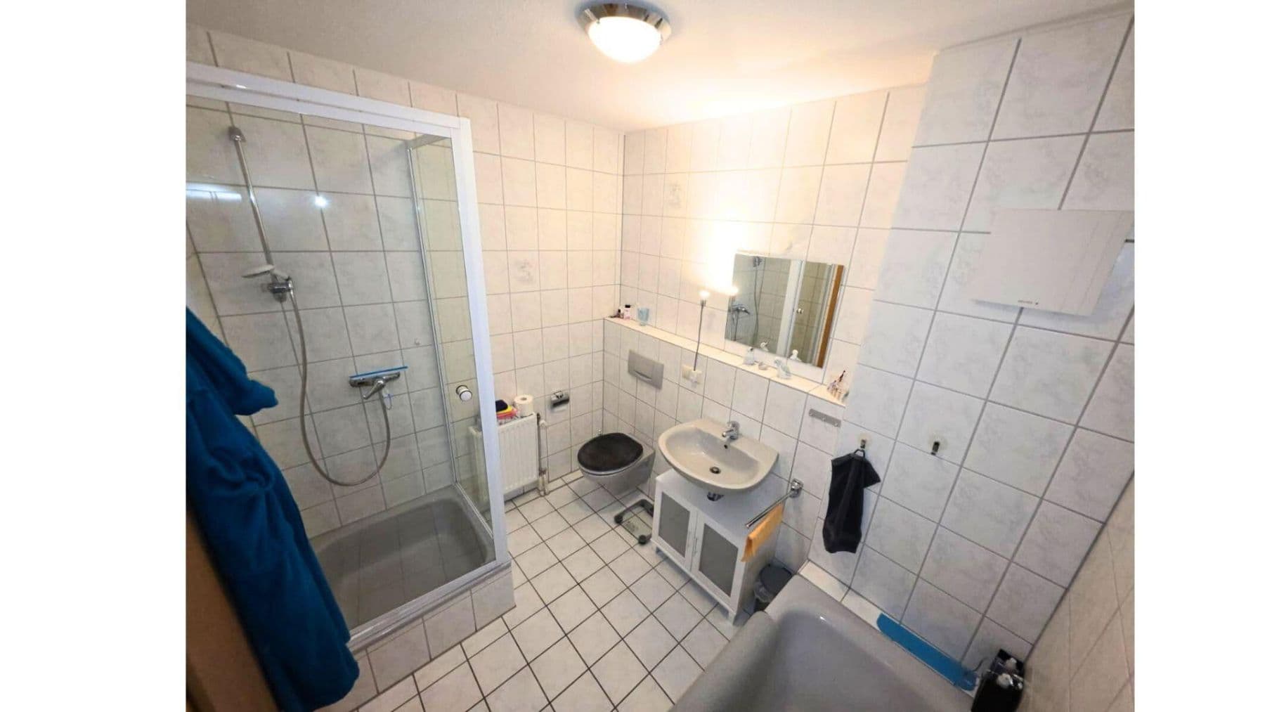 Predaj bytu 3-izbový 95 m², Südring 11, Schweigen-Rechtenbach, Porýnie-Falcko Predaj bytu 3-izbový 95 m², Südring 11, Schweigen-Rechtenbach, Porýnie-Falcko
