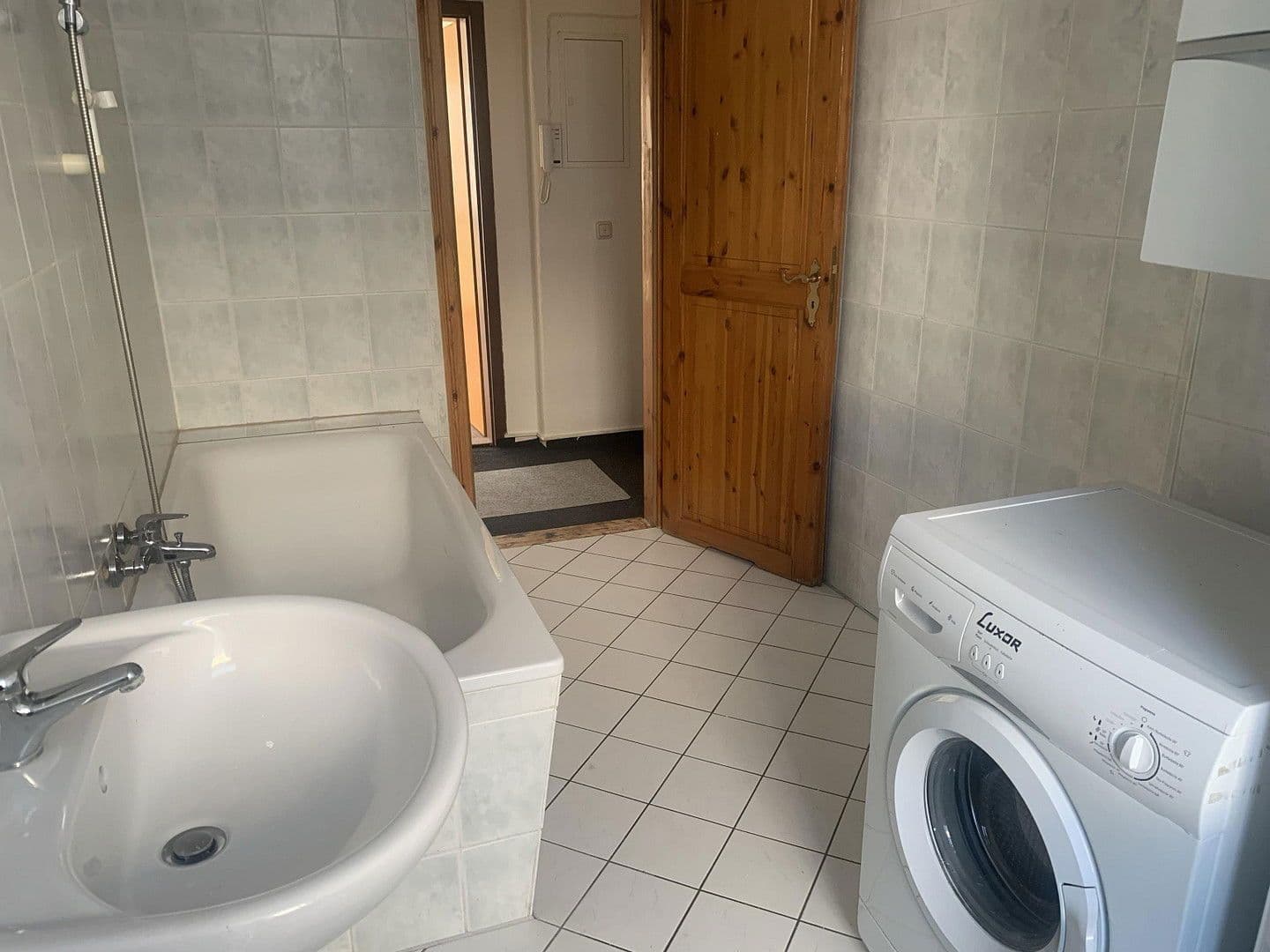 Predaj bytu 1-izbový 38 m², Wolfenbütteler Straße 67, Magdeburg, Sasko-Anhaltsko Predaj bytu 1-izbový 38 m², Wolfenbütteler Straße 67, Magdeburg, Sasko-Anhaltsko