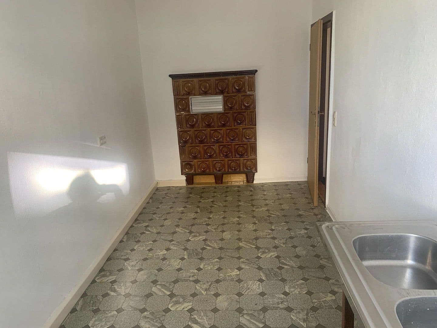 Predaj bytu 1-izbový 38 m², Wolfenbütteler Straße 67, Magdeburg, Sasko-Anhaltsko Predaj bytu 1-izbový 38 m², Wolfenbütteler Straße 67, Magdeburg, Sasko-Anhaltsko