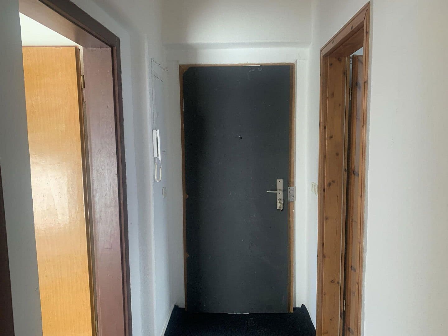 Predaj bytu 1-izbový 38 m², Wolfenbütteler Straße 67, Magdeburg, Sasko-Anhaltsko Predaj bytu 1-izbový 38 m², Wolfenbütteler Straße 67, Magdeburg, Sasko-Anhaltsko