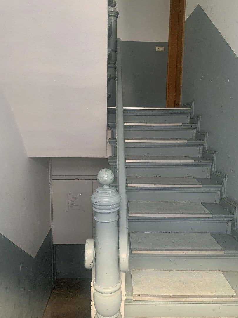 Predaj bytu 1-izbový 38 m², Wolfenbütteler Straße 67, Magdeburg, Sasko-Anhaltsko Predaj bytu 1-izbový 38 m², Wolfenbütteler Straße 67, Magdeburg, Sasko-Anhaltsko