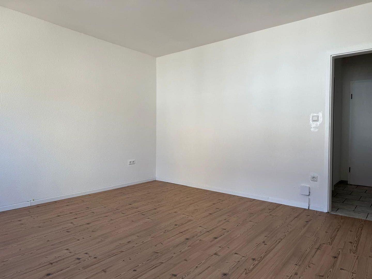 Prenájom bytu 2-izbový 57 m², Elze, Dolné Sasko Prenájom bytu 2-izbový 57 m², Elze, Dolné Sasko